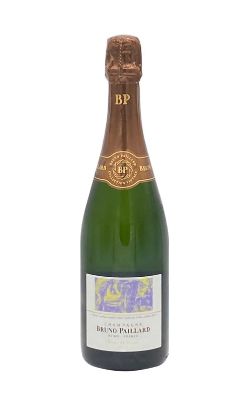 シャヴォスト (2021) ブラン・アッサンブラージュ NV | 産地から