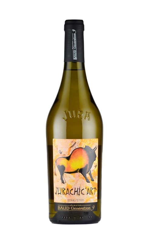 ボー・ジェネラシオン・ヌフ　ジュラシカール　2018