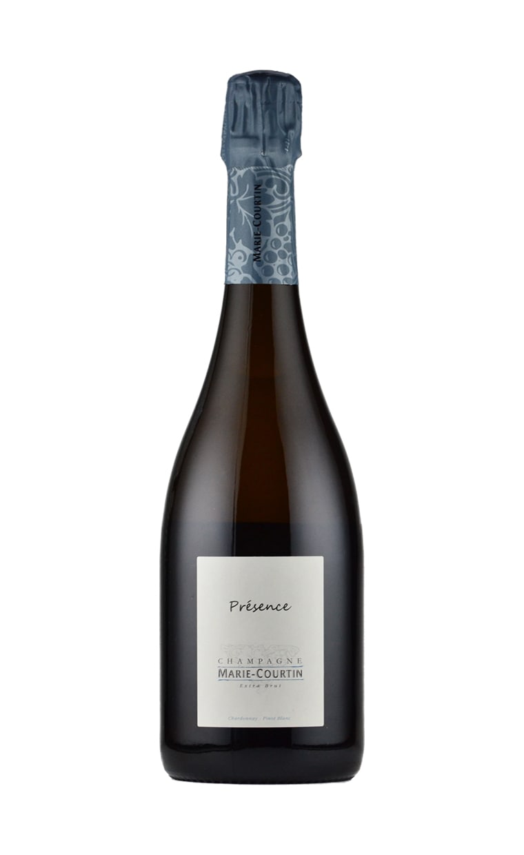 シャンパーニュ マリー クルタン ブラン ド ノワール エクストラ ブリュット NV 750ml 正規品 フランス ピノ ノワール シャンパン 辛口 虎 マリー・クルタンの通販