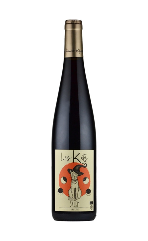 レオン・ハイツマン　レ・カッツ サレム　2020