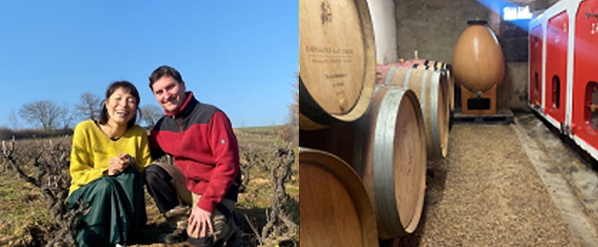 ラファエル・ショパン　レニエ ガイア　2020詳細画像イメージ