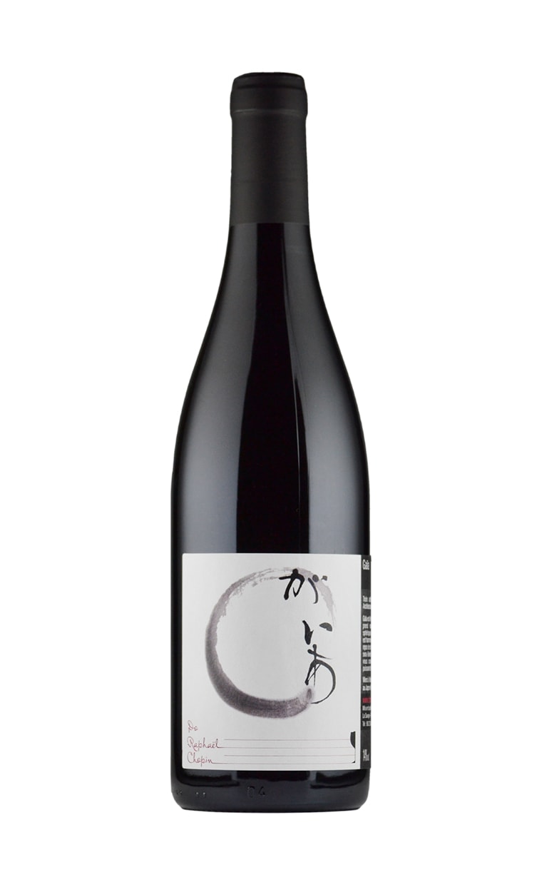 ラファエル・ショパン　レニエ ガイア　2020