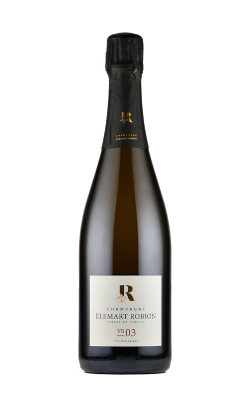 エルマール・ロビオン　ヴェ・ベ・ゼロ・トロワ　NV