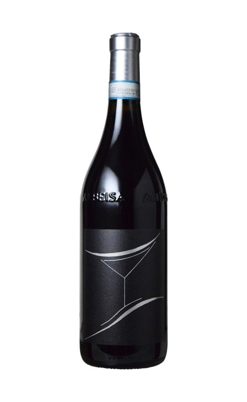 アジィエンダ・アグリコーラ ムステラ　ランゲ ロッソ ミルズ　2017