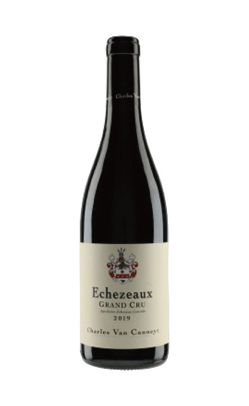 シャルル・ヴァン・カネイ　エシェゾー　2020