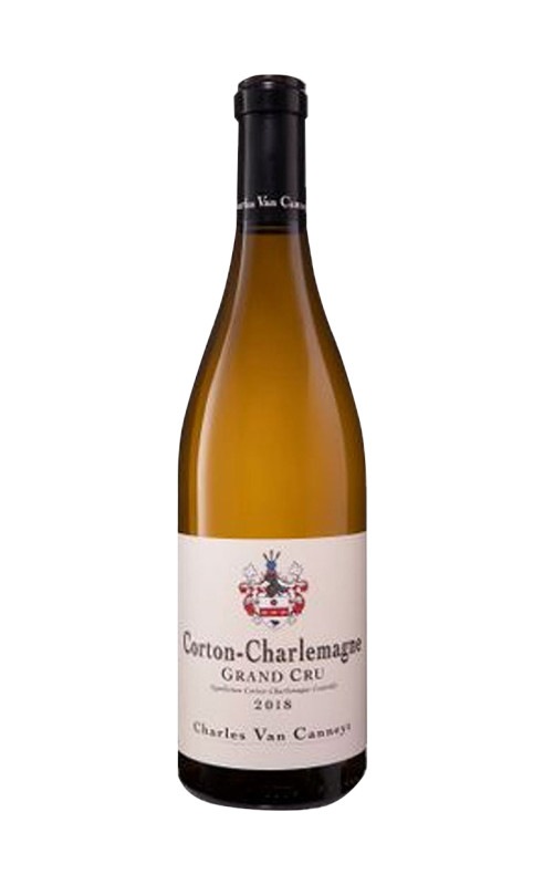 2018 ピュリニーモンラッシェ プルミエクリュ シャンガン ドミニク  