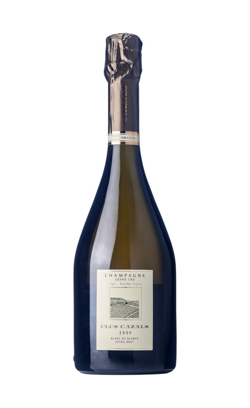 ドント・グルレ ル・メニル・シュール・オジェ・クーレメ（アドリアン