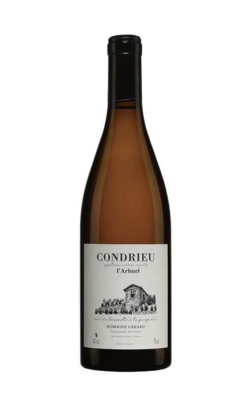 グザヴィエ・ジェラール　コンドリュー　アルビュエル　2021