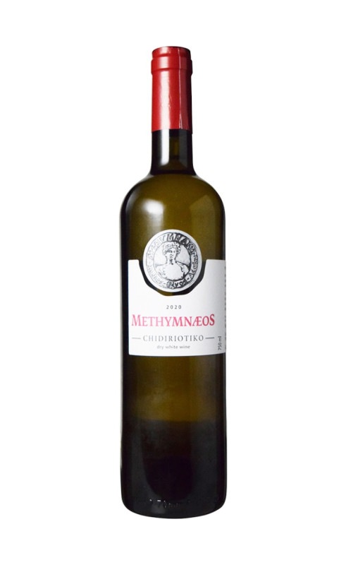 メシムネオス　ドライ・ホワイト　2020