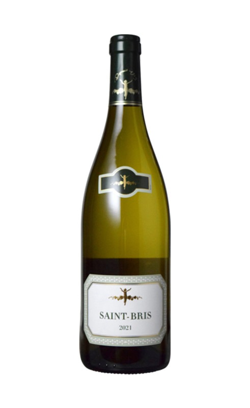 ラ・シャブリジェンヌ　サン・ブリ　2021