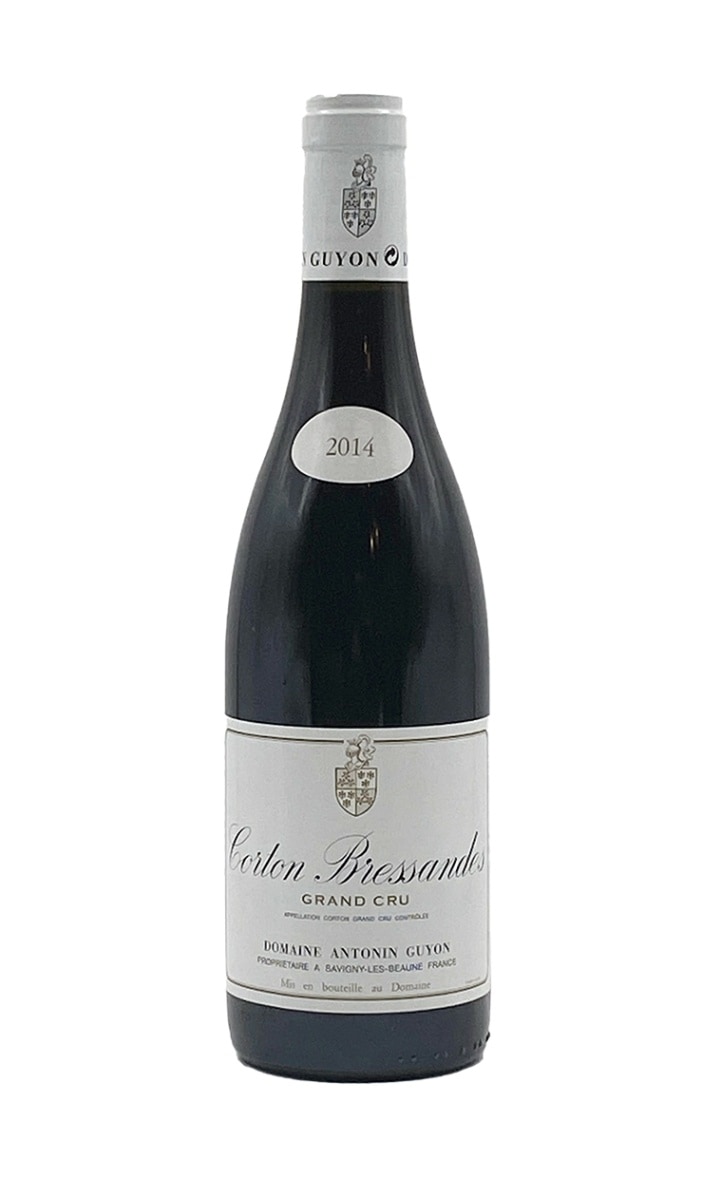 アントナン・ギヨン　コルトン・ブレッサンド　2014