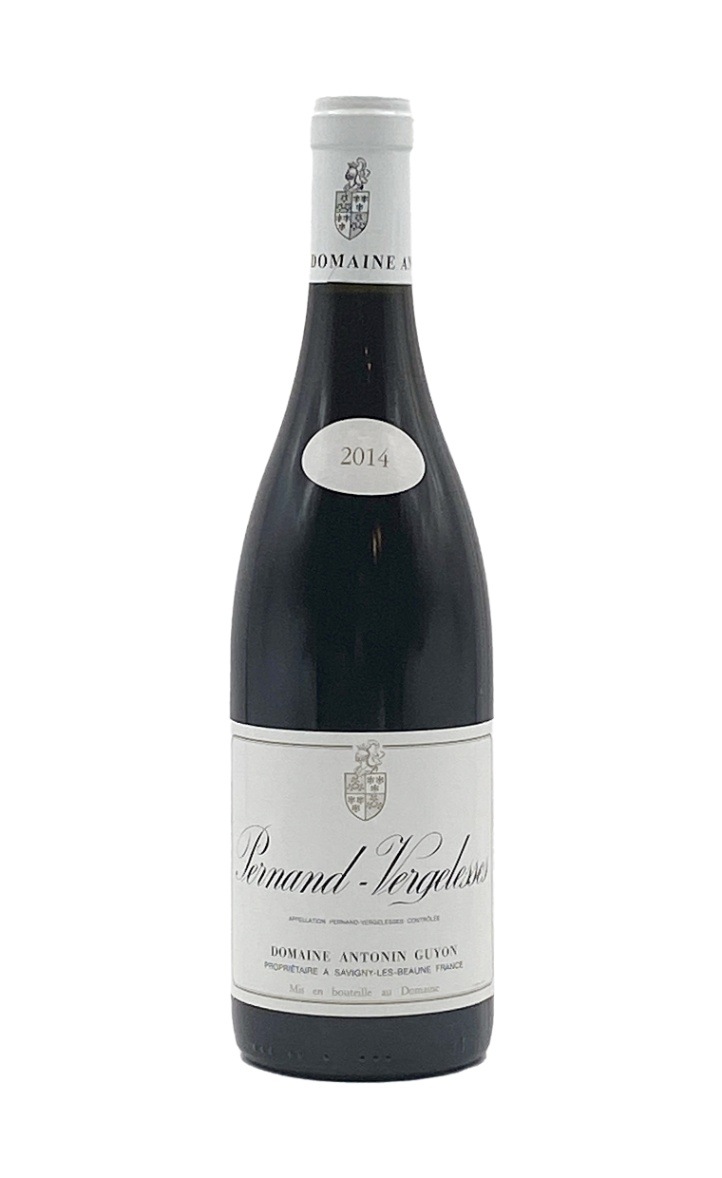 アントナン・ギヨン　ペルナン・ヴェルジュレス　2014