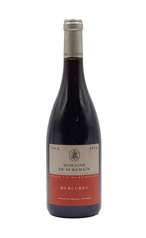 シュールマン　メルキュレイ　2014