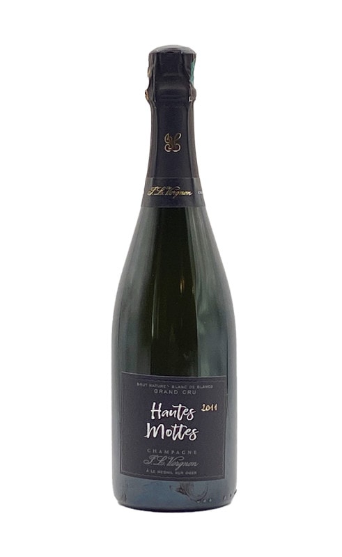 ジャン・ルイ・ヴェルニョン　オート・モット　2011