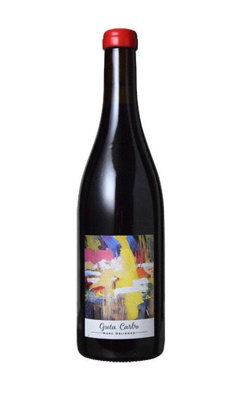 ドメーヌ・マルク・デリエンヌ　フルーリー グレタ・カルボ　2019