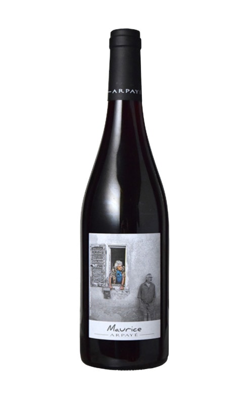 ドメーヌ・マルク・デリエンヌ　ボージョレ　モーリス　2019