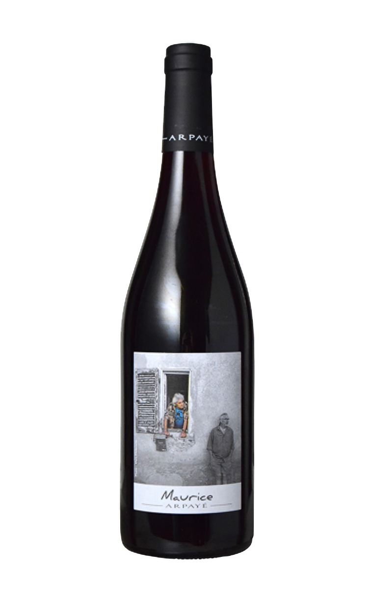 ドメーヌ・マルク・デリエンヌ　ボージョレ　モーリス　2019