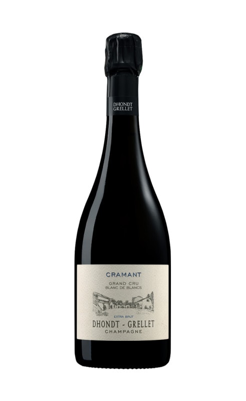 ドント・グルレ ル・メニル・シュール・オジェ・クーレメ（アドリアン