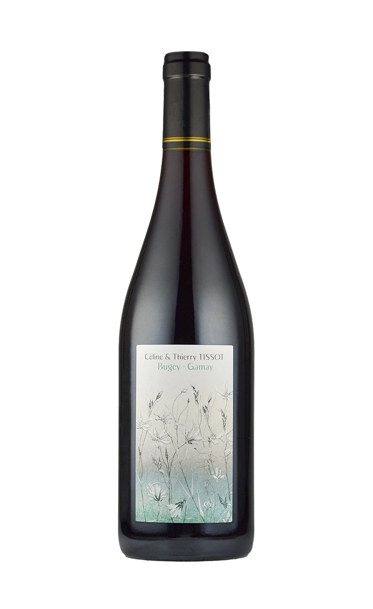 セリーヌ＆ティエリー・ティソ ビュジェ ガメイ 2021 | 価格で選ぶ