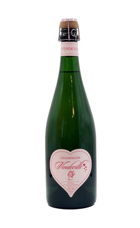 ジャニソン・バラドン　ヴァンドヴィル　マグナム　NV