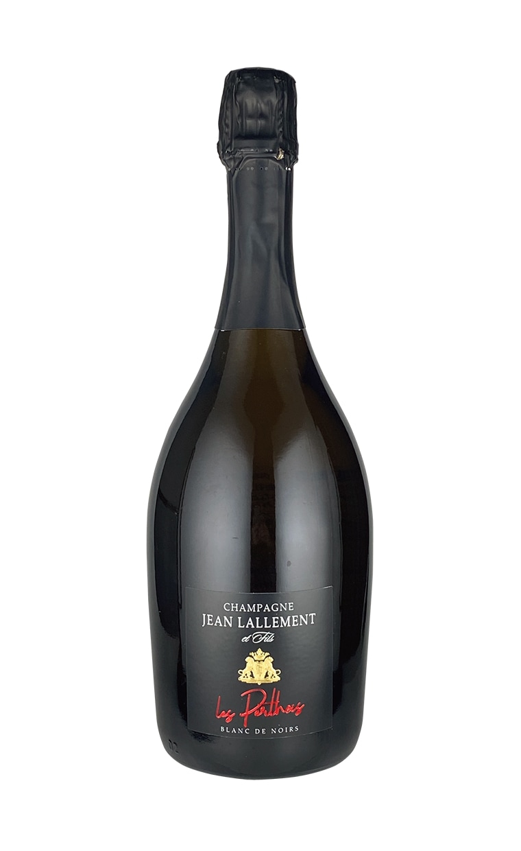 シャンパーニュジャンペルヌBiographie gran Cru マグナム
