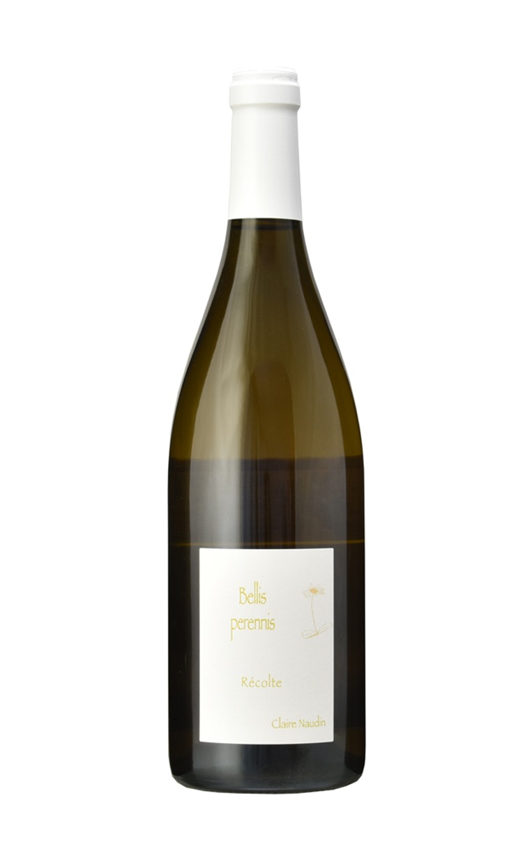 アンリ・ノーダン-フェラン　ブルゴーニュ　オート・コート・ド・ボーヌ　ベリース　ブラン　2020