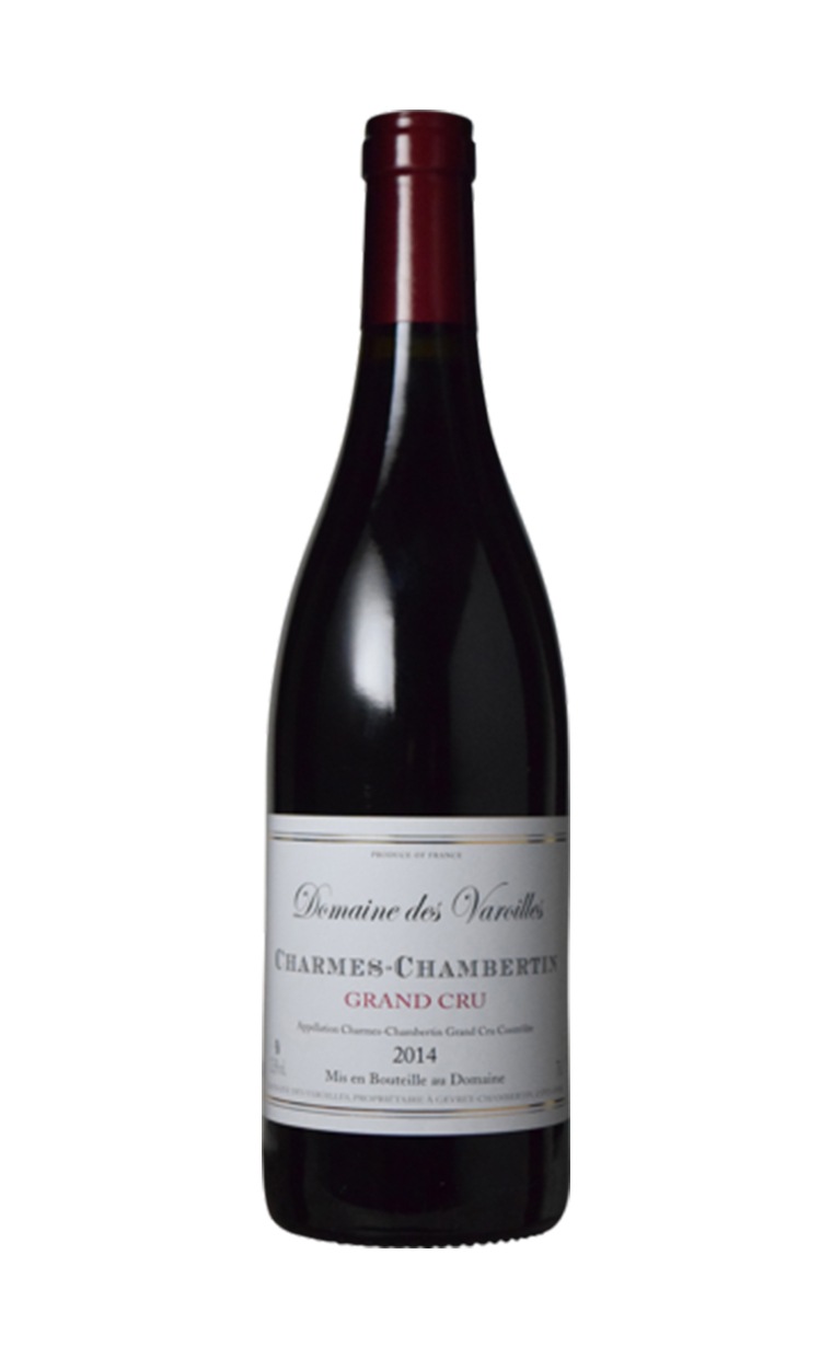 ドメ-ヌ・デ・ヴァロワイユ シャルム・シャンベルタン 2014 産地から選ぶ,フランス,ブルゴーニュ,コート・ド・ニュイ,ジュヴレ・シャン