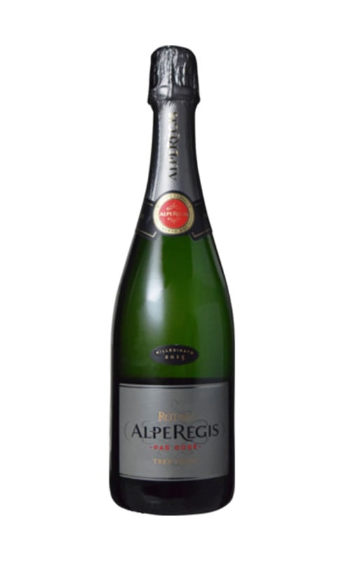 ロータリ　パ・ドゼ アルペ・レジス　2015