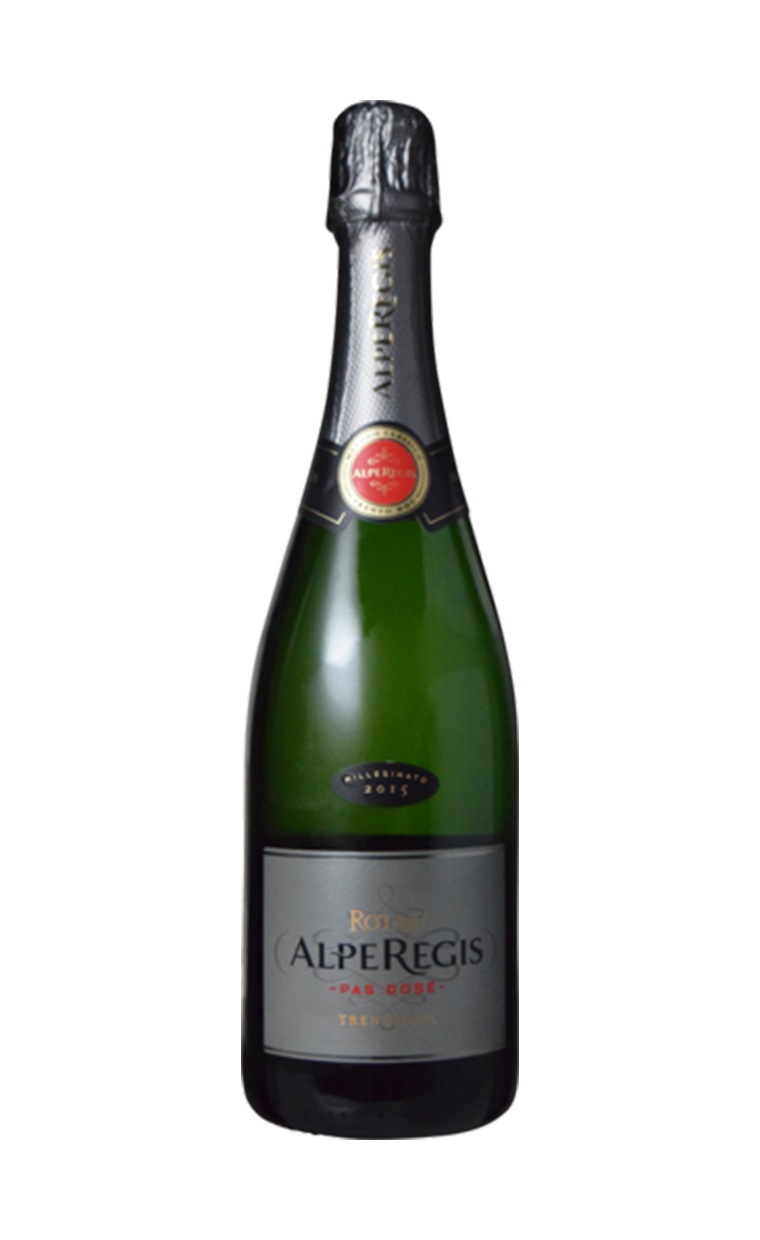 ロータリ　パ・ドゼ アルペ・レジス　2015