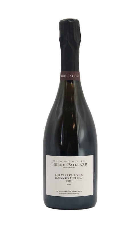 ピエール・パイヤール　レ・テール・ロゼ　スペシャル　2010