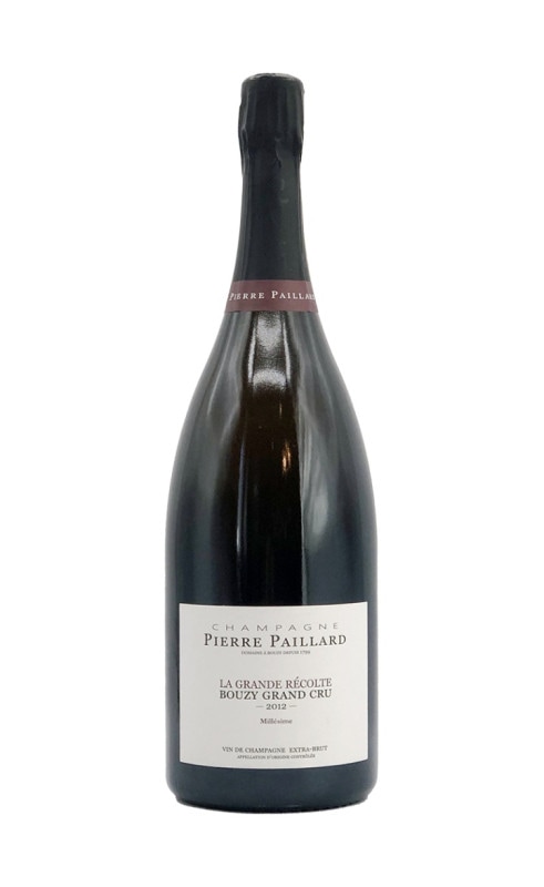 ピエール・パイヤール　ミレジム　マグナム　2012