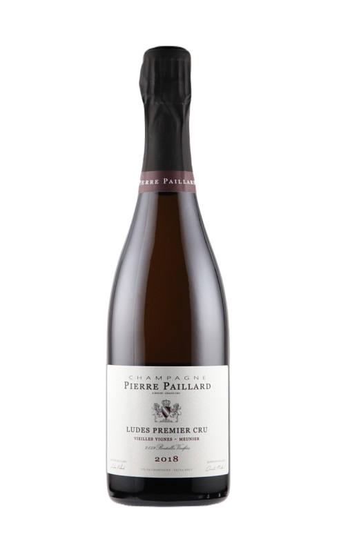 ピエール・パイヤール　リュド　2018