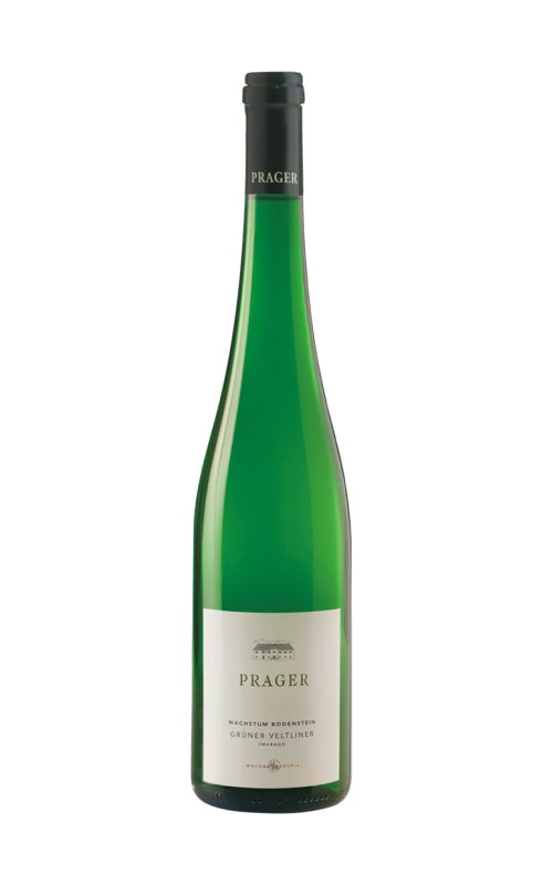 プラーガー　リースリング・シュタインリーグル　フェーダーシュピール　2022