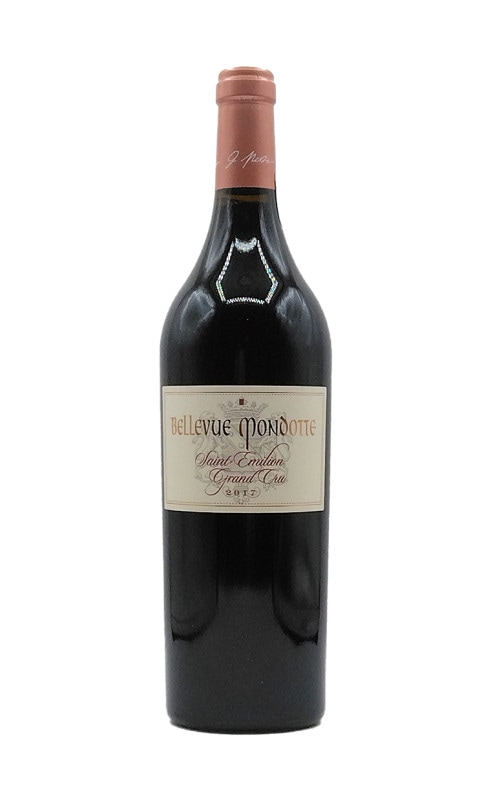 シャト－・ベルヴュ－・モンドット　2017