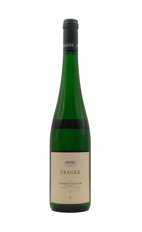 プラーガー　グリューナー・フェルトリーナー・ ツヴェリターラー・カマーグート・スマラクト　2022