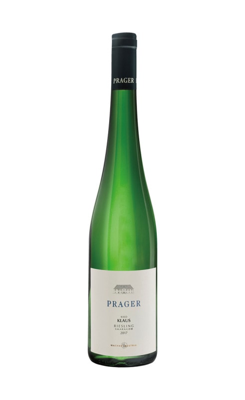 プラーガー　リースリング・クラウス　スマラクト　2022