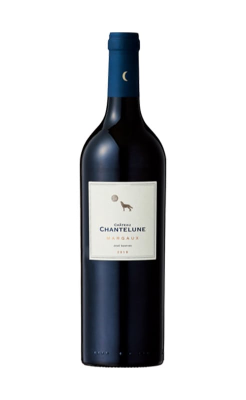 B.C.V.社　ジョンズ・セレクション　シャトー・シャントリュヌ　2020