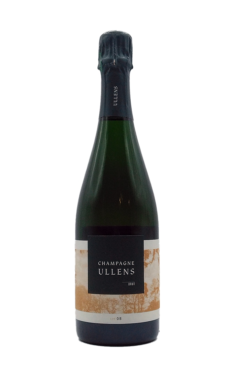 マルジリー　ユランス　NV