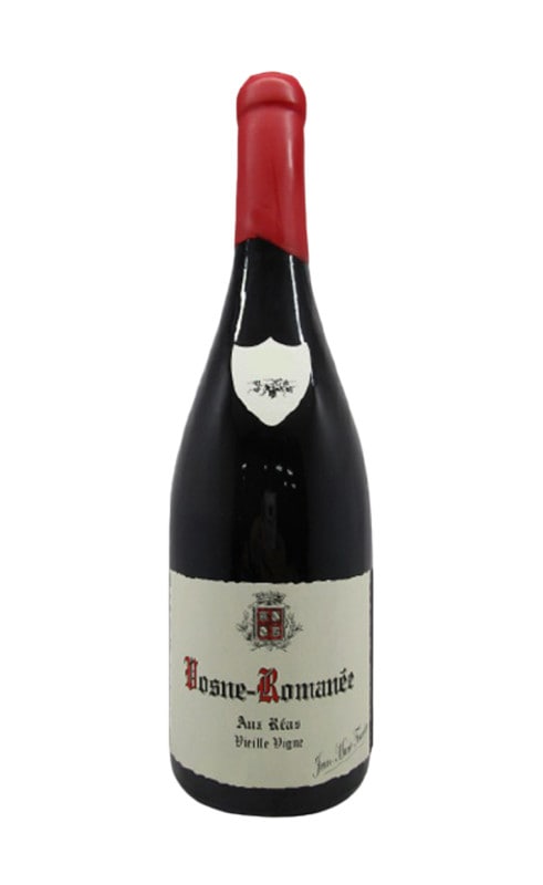 ジャン・マリー・フーリエ(メゾン) 　ヴォーヌ・ロマネ　オー・レア・ヴィエイユ・ヴィーニュ　2016