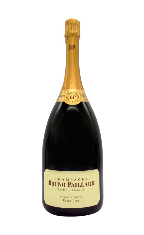 ブルーノ　パイヤール　エクストラ　ブリュット　プルミエール　キュヴェ　マグナム　NV