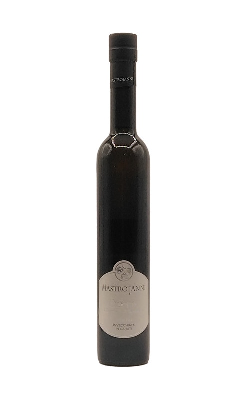 マストロヤンニ　グラッパ　リゼルヴァ　NV