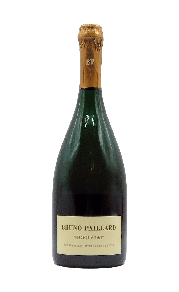 ブルーノ パイヤール オジェ コトー シャンプノワ 2020 | 産地から選ぶ