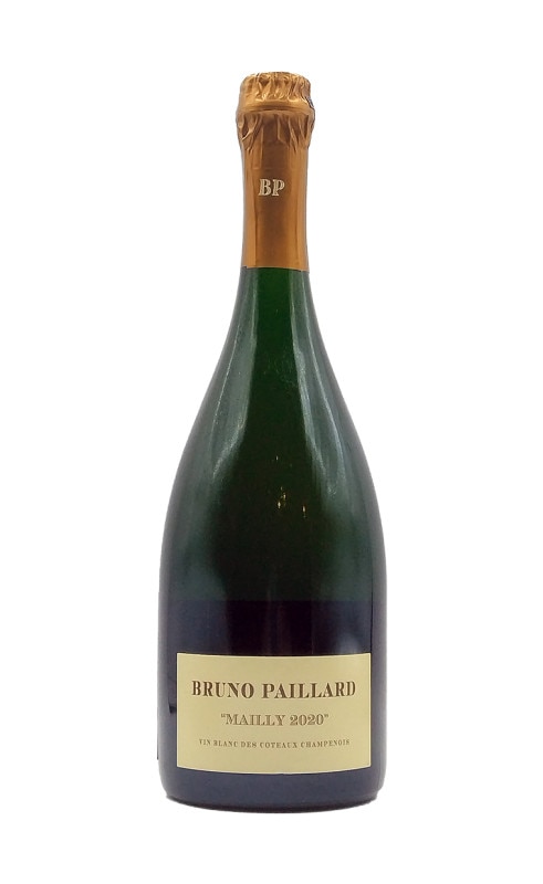 ブルーノ　パイヤール　マイィ　コトー　シャンプノワ　2020