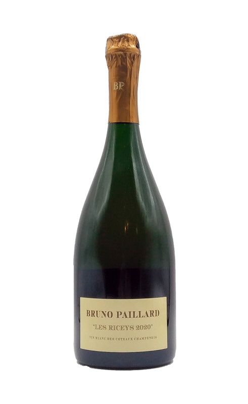 ブルーノ パイヤール マイィ コトー シャンプノワ 2020 | 産地から選ぶ