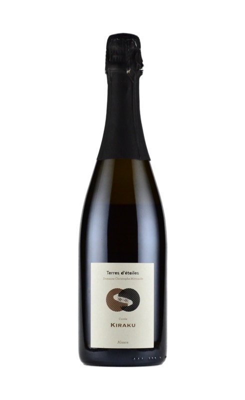 テール・デトワール 　キュヴェ・キラク　NV