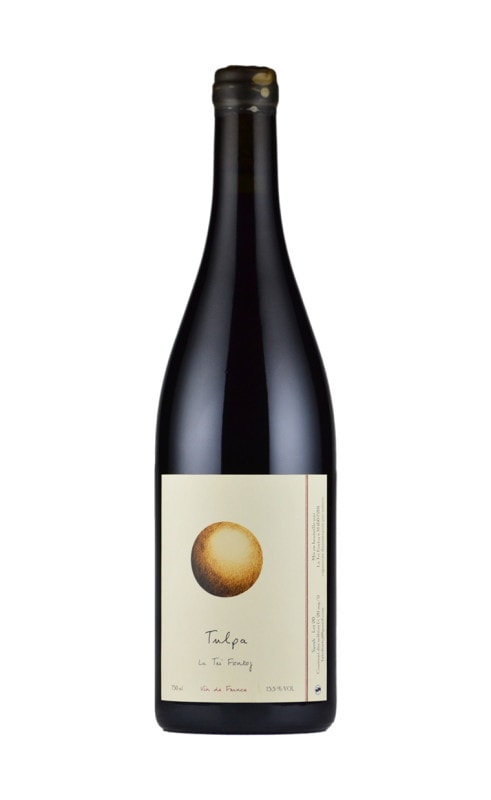 ラ・トリ・フォントイ　テュルパ　2020