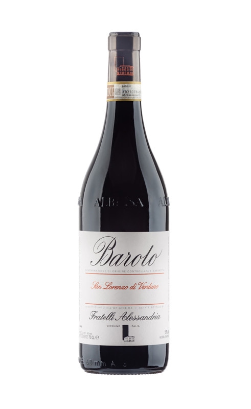 ドメニコ・クレリコのバローロ、2017と2018 ドメニコ・クレリコのバローロ、2017と2018 - メルカリ