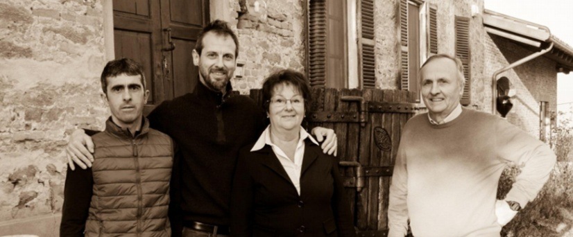 フラテッリ・アレッサンドリア　バローロ　サン　ロレンツォ・ディ・ヴェルドゥーノ　2019詳細画像イメージ