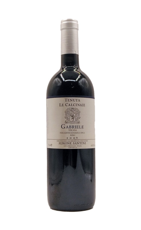 レ・カルチナイエ　ガブリエーレ　2009