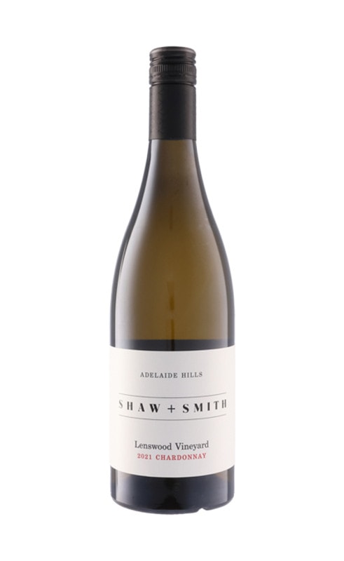 ショウ・アンド・スミス　レンズウッド・ヴィンヤード　シャルドネ　2021
